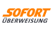 deposit and withdrawal Sofort-uberweisung
